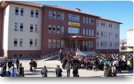 Alper Günbayram Anadolu Lisesi Fotoğrafı